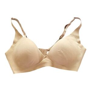 Seamless Nude Bra